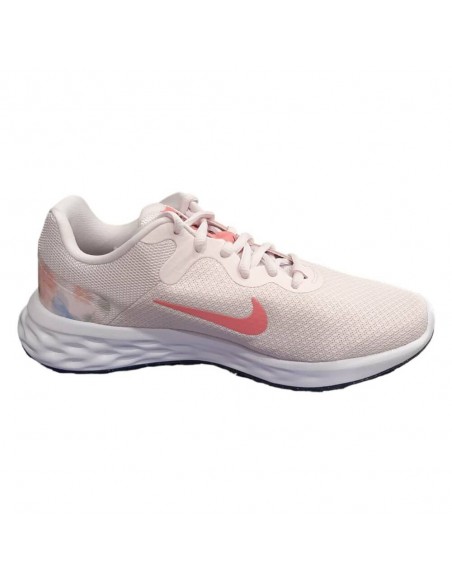 Zapatilla Multideporte para MUJER NIKE Revolution 6 Next Nature Premi  SU23