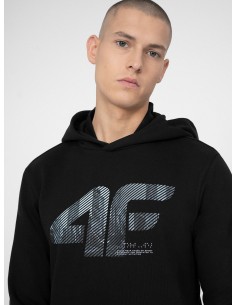 4F-SWEATSHIRT  M233 2