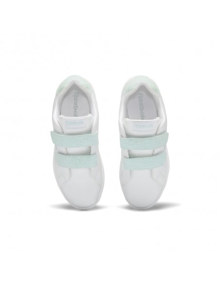 Zapatilla de Moda para NIÑA REEBOK RBK ROYAL COMPLETE CLN ALT 2.0-HP4819