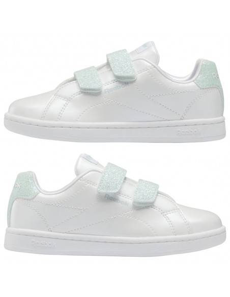 Zapatilla de Moda para NIÑA REEBOK RBK ROYAL COMPLETE CLN ALT 2.0-HP4819