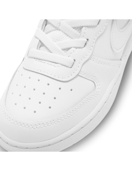 Zapatilla de Tiempo Libre para KIDS/BEBÉ NIKE COURT BOROUGH LOW 2