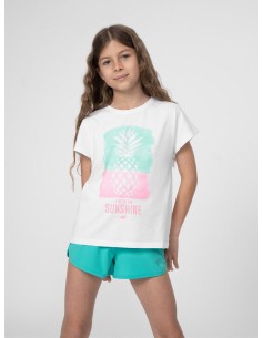 4F-BOARD SHORTS  F033