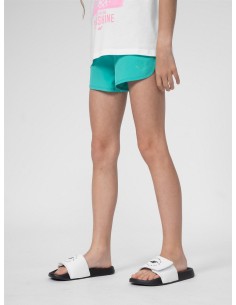 4F-BOARD SHORTS  F033 2