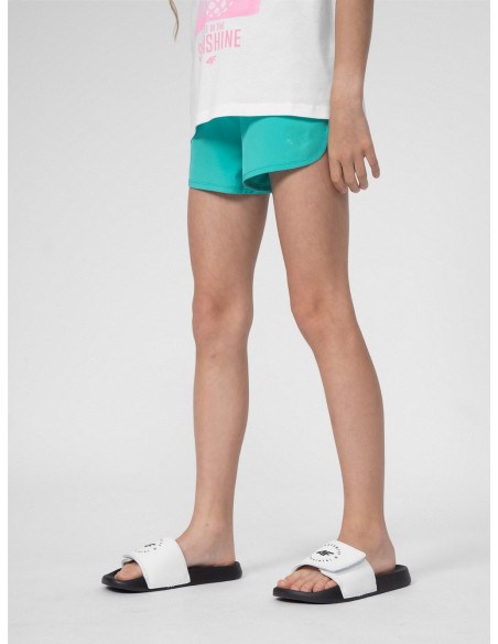 4F-BOARD SHORTS  F033