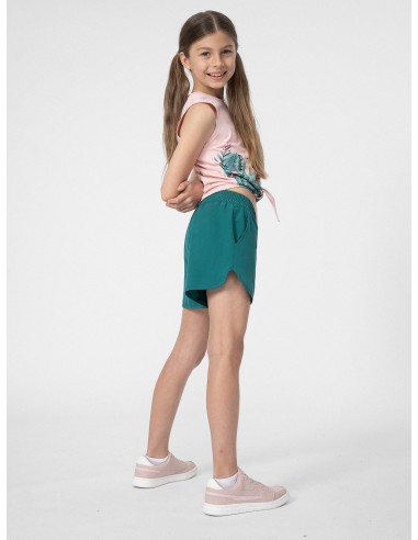 4F-BOARD SHORTS  F033