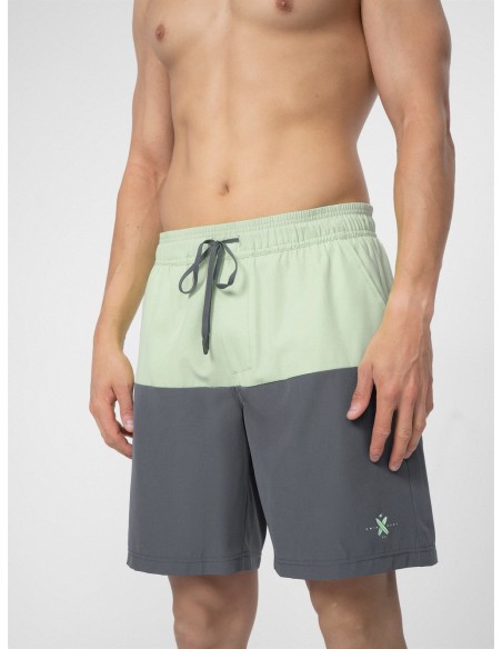 4F-BOARD SHORTS  M030