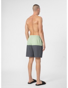4F-BOARD SHORTS  M030 2