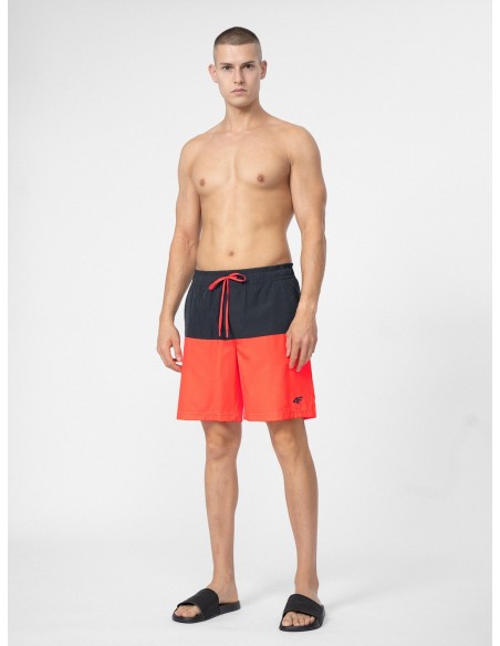 4F-BOARD SHORTS  M025