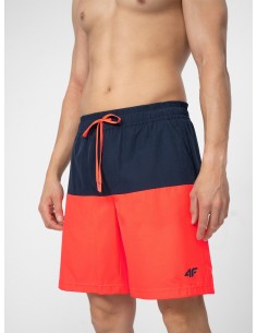 4F-BOARD SHORTS  M025 2