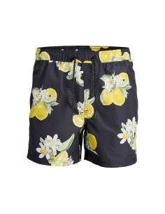 Bañador JACK & JONES JPSTFIJI JJSWIM BAHAMA LY 12227726...