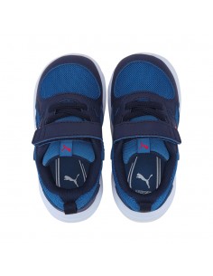 Zapatilla Multideporte para KIDS/BEBÉ PUMA Fun Racer AC...