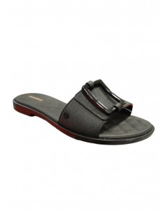 Chanclas de Piscina para MUJER AZALEIA ALICE SOFT FLAT SLIDE