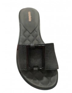 Chanclas de Piscina para MUJER AZALEIA ALICE SOFT FLAT SLIDE 2