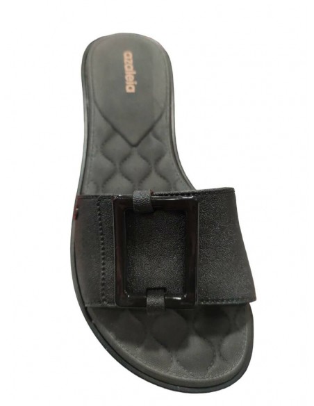 Chanclas de Piscina para MUJER AZALEIA ALICE SOFT FLAT SLIDE