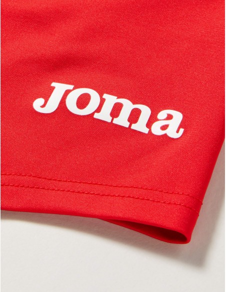 JOMA-SHORT ELASTICO MUJER