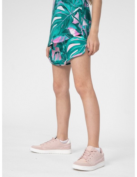 4F-BOARD SHORTS  F032