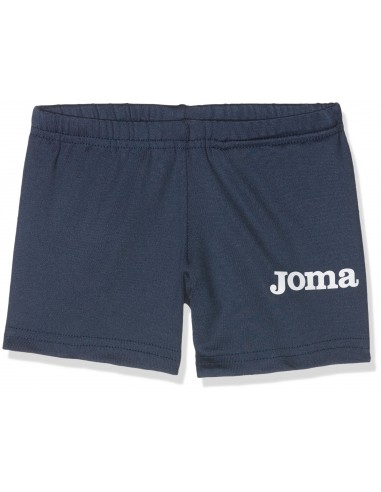 JOMA-SHORT ELASTICO MUJER