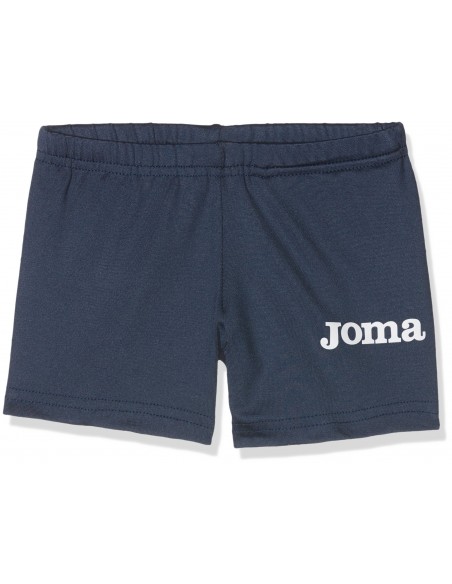 JOMA-SHORT ELASTICO MUJER