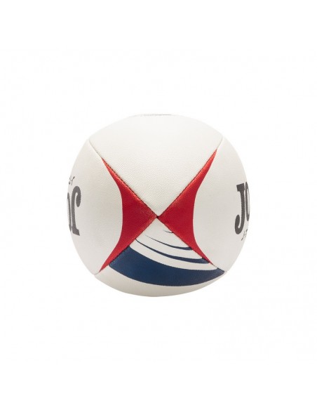 JOMA-BALÓN J-TRAINING BLANCO ROJO MARINO