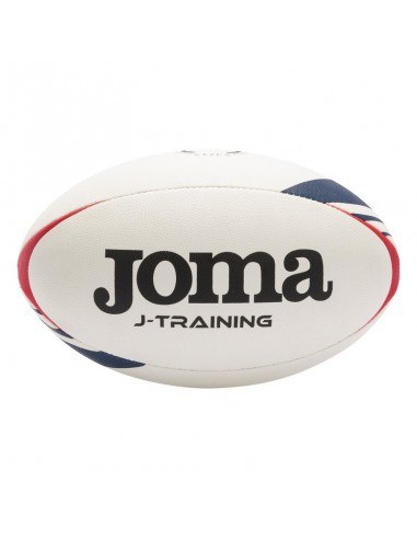 JOMA-BALÓN J-TRAINING BLANCO ROJO MARINO