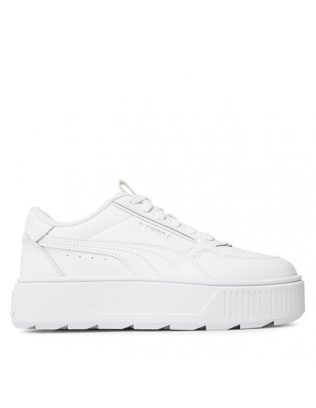 Zapatilla de Moda para NIÑA PUMA Karmen Rebelle Jr-01