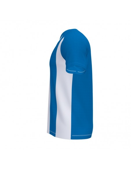 JOMA-CAMISETA MANGA CORTA PISA II ROYAL 