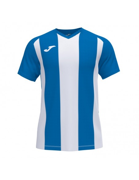 JOMA-CAMISETA MANGA CORTA PISA II ROYAL 