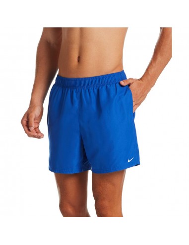 Bañador NIKE Nike Swim Essentialap 5 Volley Shorts NESSA560 494 Azul