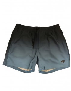 4F-BOARD SHORTS  M026