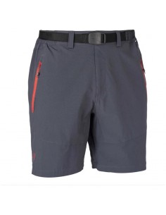 TERNUA-SHORT FRIZ SHT M-5438