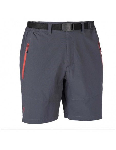 TERNUA-SHORT FRIZ SHT M-5438