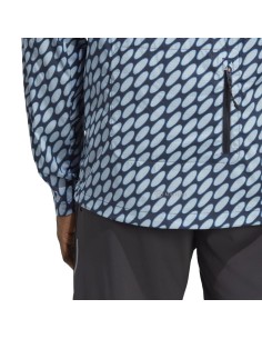 ADIDAS-M MMK MRTHN JKT-HR8204