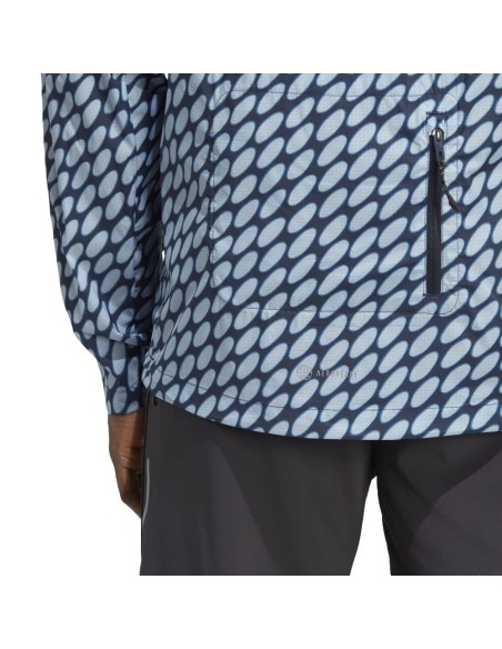 ADIDAS-M MMK MRTHN JKT-HR8204