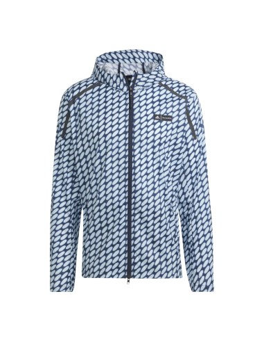 ADIDAS-M MMK MRTHN JKT-HR8204