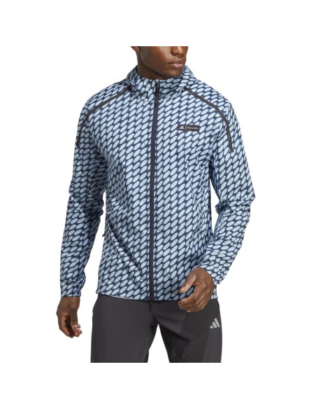 ADIDAS-M MMK MRTHN JKT-HR8204