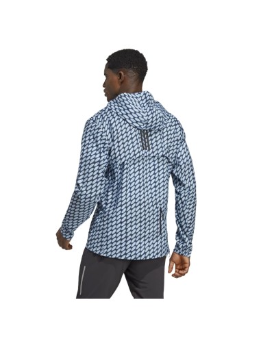 ADIDAS-M MMK MRTHN JKT-HR8204