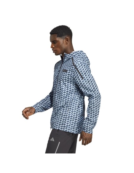 ADIDAS-M MMK MRTHN JKT-HR8204