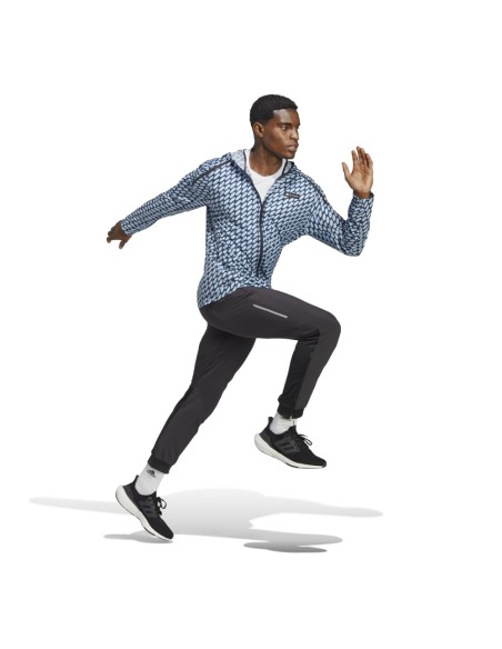 ADIDAS-M MMK MRTHN JKT-HR8204