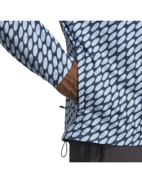 ADIDAS-M MMK MRTHN JKT-HR8204