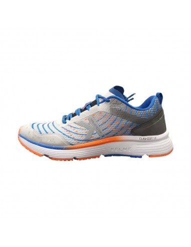 KELME DEP. RUNNING GRIS