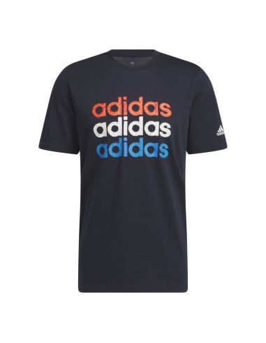 ADIDAS-M MULT G T-HS2524