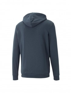 PUMA-ESS+ 2 Col Big Logo Hoodie TR-15 2