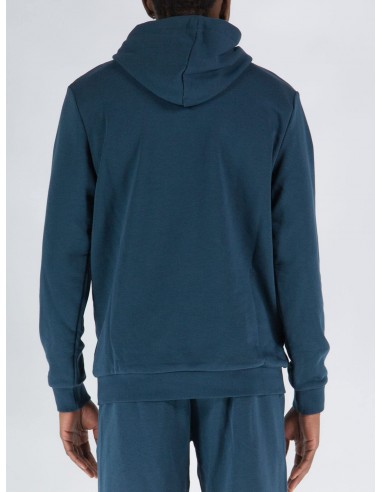 PUMA-ESS+ 2 Col Big Logo Hoodie TR-15