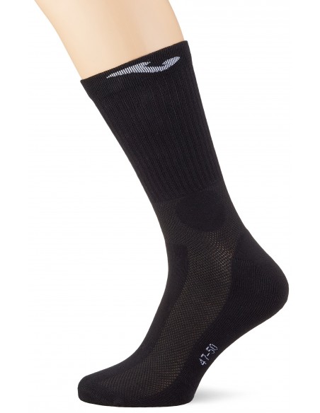 JOMA-CALCETIN LARGO NEGRO 