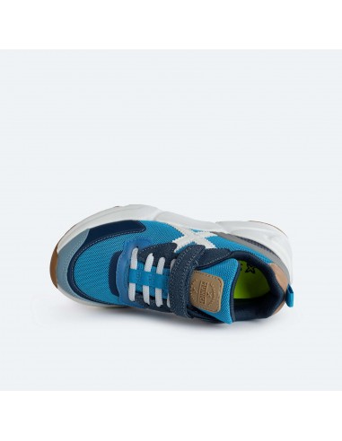 Zapatilla de Moda para UNISEX JUNIOR MUNICH...