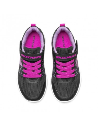 SKECHERS-MICROSPEC - BOLD DELIGHT