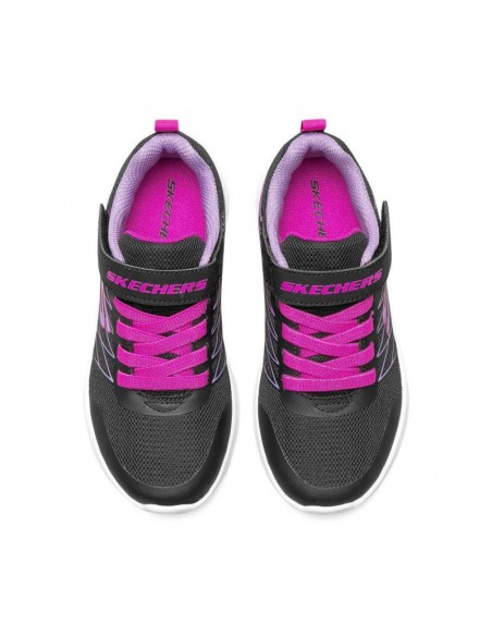 SKECHERS-MICROSPEC - BOLD DELIGHT