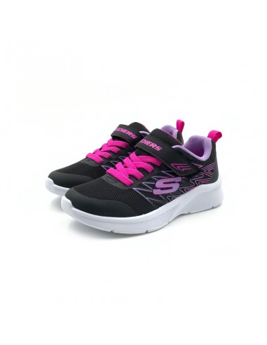SKECHERS-MICROSPEC - BOLD DELIGHT