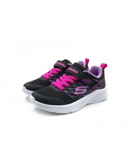 SKECHERS-MICROSPEC - BOLD DELIGHT