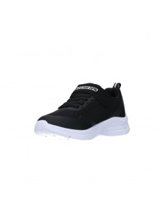Zapatilla de Moda para NIÑO SKECHERS MICROSPEC MAX -...